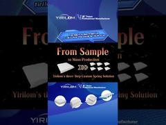 Goedkope prijs slaapkamermeubilair bank binnenspring zak spoel bronnen voor sofa kussen