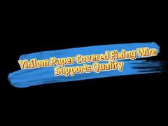 1.8mm-4.0mm Draaddiameter Zwarte Verf Groothandel Sofa Zigzagveer Voor Meubels