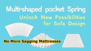 Hotelmatras Pocketvering Anti-doorzakking