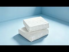 Professionele fabrikant levert pocketveereenheid voor bankbekledingsfabriek