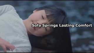 Bankpocketveren Ultiem comfort en duurzaamheid