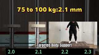 Op maat gemaakte pocketveren voor een betere slaap